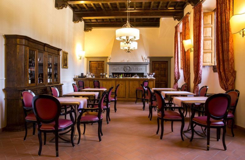 Art Hotel Villa Agape - Place of Charme photo 4