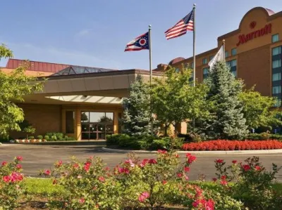 Marriott Cincinnati North فنادق في West Chester Township