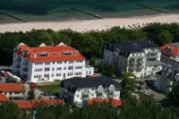 Am Weststrand Aparthotel Kühlungsborn