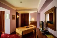 Diplomat Plaza Hotel & Resort Các khách sạn ở 