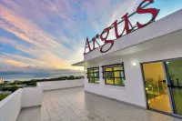 Argus Apartments Darwin Hotels in Darwin