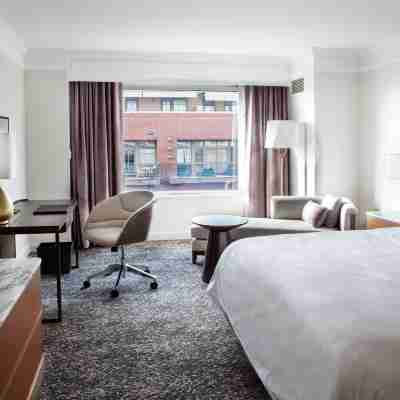 Hotel Clio, a Luxury Collection Hotel, Denver Cherry Creek Rooms