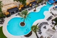 South Shore Harbour Resort and Conference Center - piscine