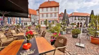 Hotel Zu Den Drei Kronen Hotels in Seligenstadt