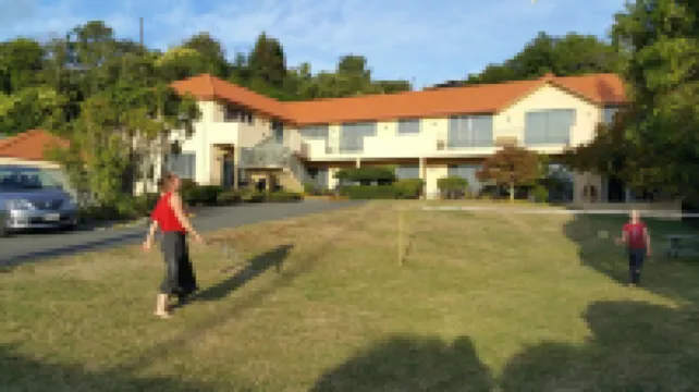 อเบเลียมอเตอร์ลอดจ์