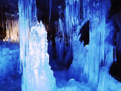 ホテル周辺 ホテルマイステイズ富士山 展望温泉の写真