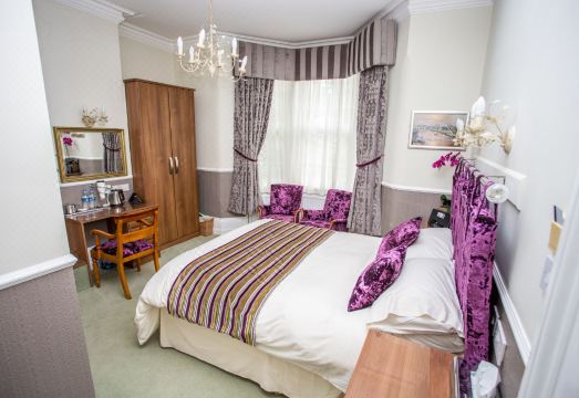 Park Lodge Guest House - Housity