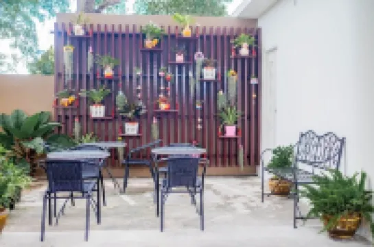 The Topaz Residence Phuket Town