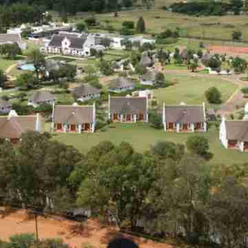 Kievits Kroon Gauteng Wine Estate Hotel Exterior