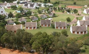 Kievits Kroon Gauteng Wine Estate