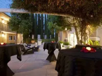 Delta Hotels Santa Clara Silicon Valley De Saisset Museum 주변 호텔