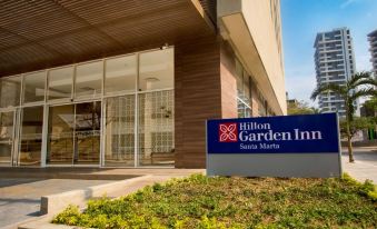 Hilton Garden Inn Santa Marta