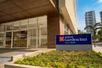 Hilton Garden Inn Santa Marta Hotels near Minka