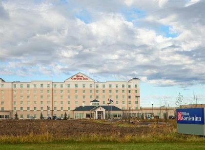 Hilton Garden Inn Edmonton International Airport