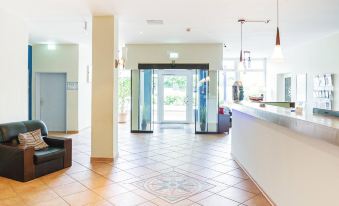 Hotel Ploener See by Tulip Inn