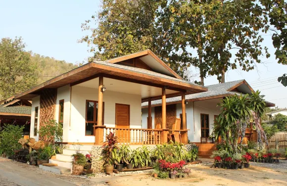 塞優之家家庭旅館