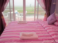 Huean Wadd Khian Resort Hotel dekat Wat Phra That Doi Plu Chae