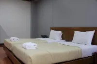 Tonkhoon Hotel Hotels in Mueang Chaiyaphum