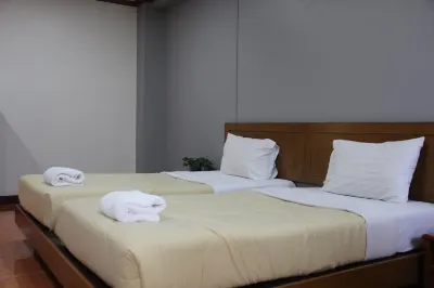 Tonkhoon Hotel Hotels in 