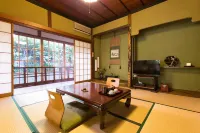 Ryokan Dangoya Hotels in Tateyama