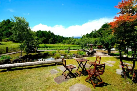 Tsutaya Tokinoyado Kazari