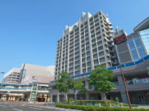ホテルヴィスキオ尼崎 尼崎のホテル