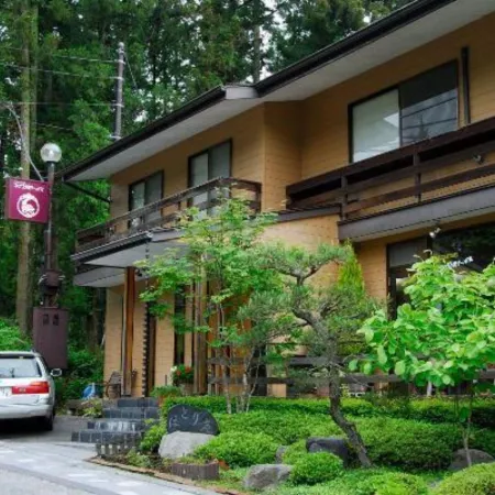 Annex Turtle Hotori-An