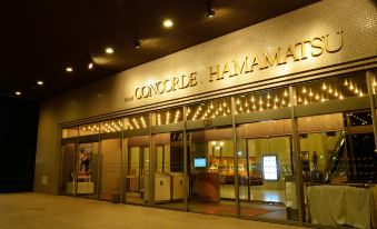 Hotel Concorde Hamamatsu