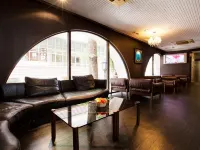 Hotel Okus Các khách sạn gần Quảng trường Kumamon