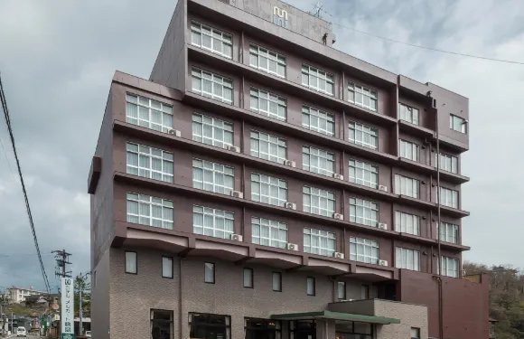 輪島梅魯卡特酒店