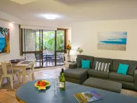 Ocean Breeze Resort Hotels in Noosa Heads