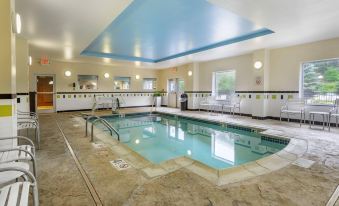Fairfield Inn & Suites Hooksett