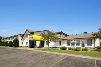 Days Inn by Wyndham Hinckley Hotels in 