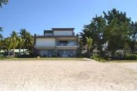 Coral Bay by Dream Escapes Mauritius Hotels near Pont Naturel