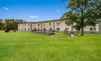Motel 6 Tinton Falls NJ  Neptune