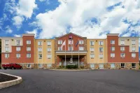 Comfort Suites Near Gettysburg Battlefield Visitor Center