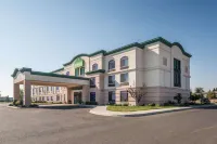 Fairfield Inn & Suites Spokane Airport Hotels in Spokane County