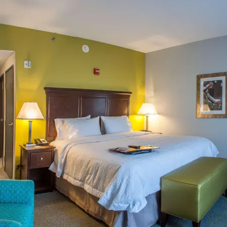 Hampton Inn & Suites Mishawaka/South Bend