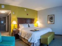 Hampton Inn & Suites Mishawaka/South Bend