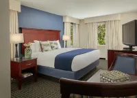 Inn on the Square Hotel di Falmouth