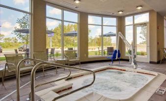 Hilton Garden Inn Benton Harbor/St. Joseph