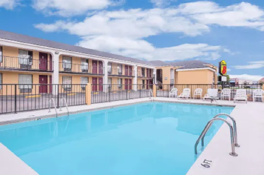 Super 8 by Wyndham Eufaula