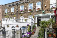 Uppercross House Hotel Hotel a 