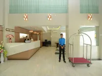 Hotel Lexus Yangon - 3-Star