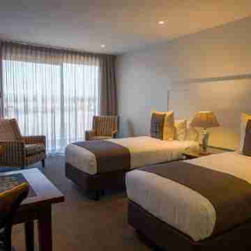 West Meadows of Wanaka Rooms