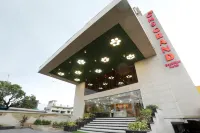 Comfort Hotel Gms Grand