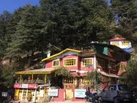 Mcleodganj Bed and Breakfast Các khách sạn gần Naddi Point