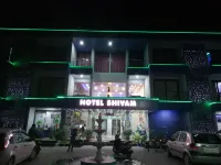 Hotel Shivam  호텔