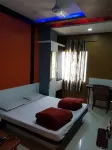 Hotel Shri Radhe Krishna Hotels near Shri Omkareshwar Jyotirlinga