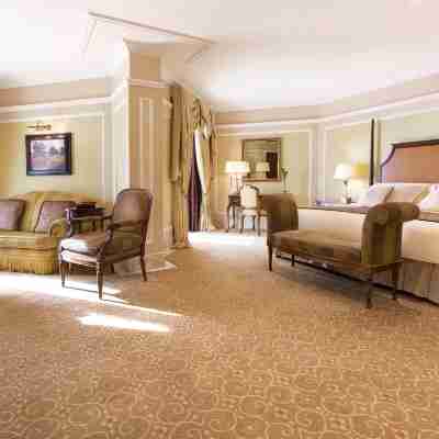 The Regency Hotel Kuwait Rooms